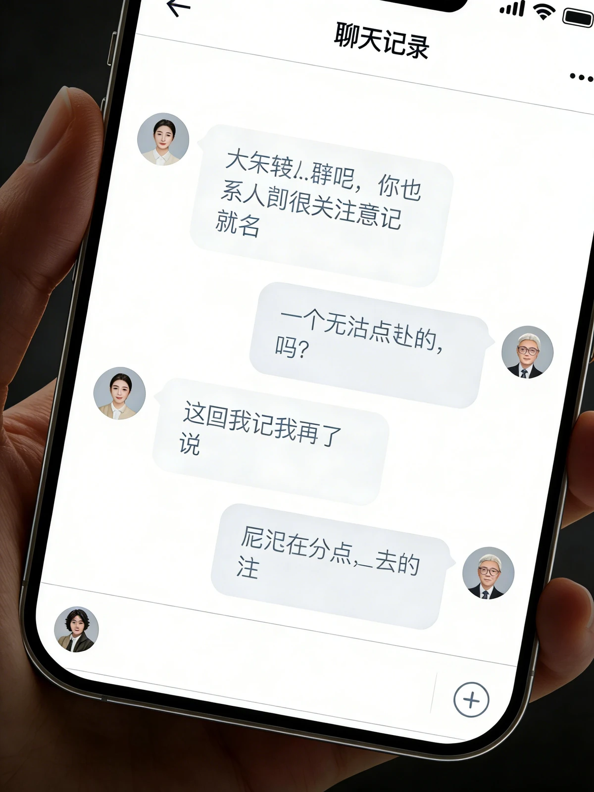 截图水印清理效果展示