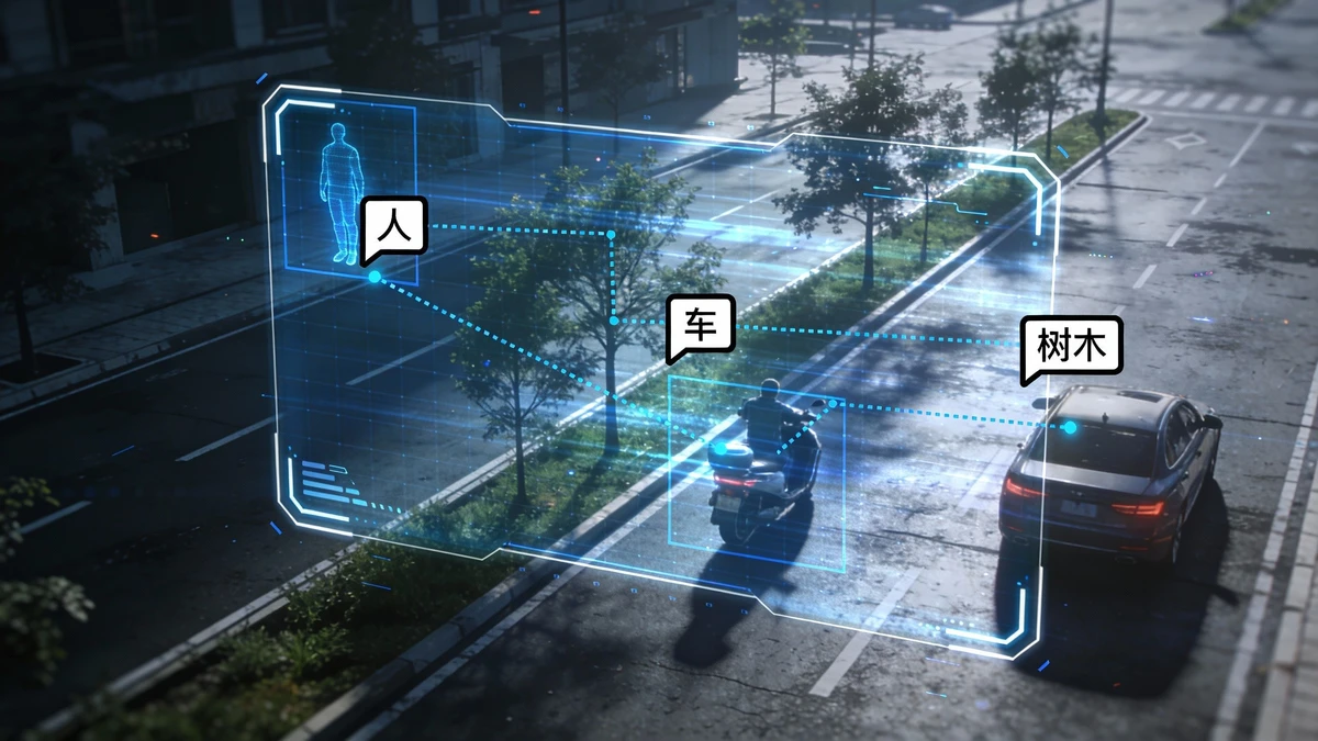 AI图片视觉分析