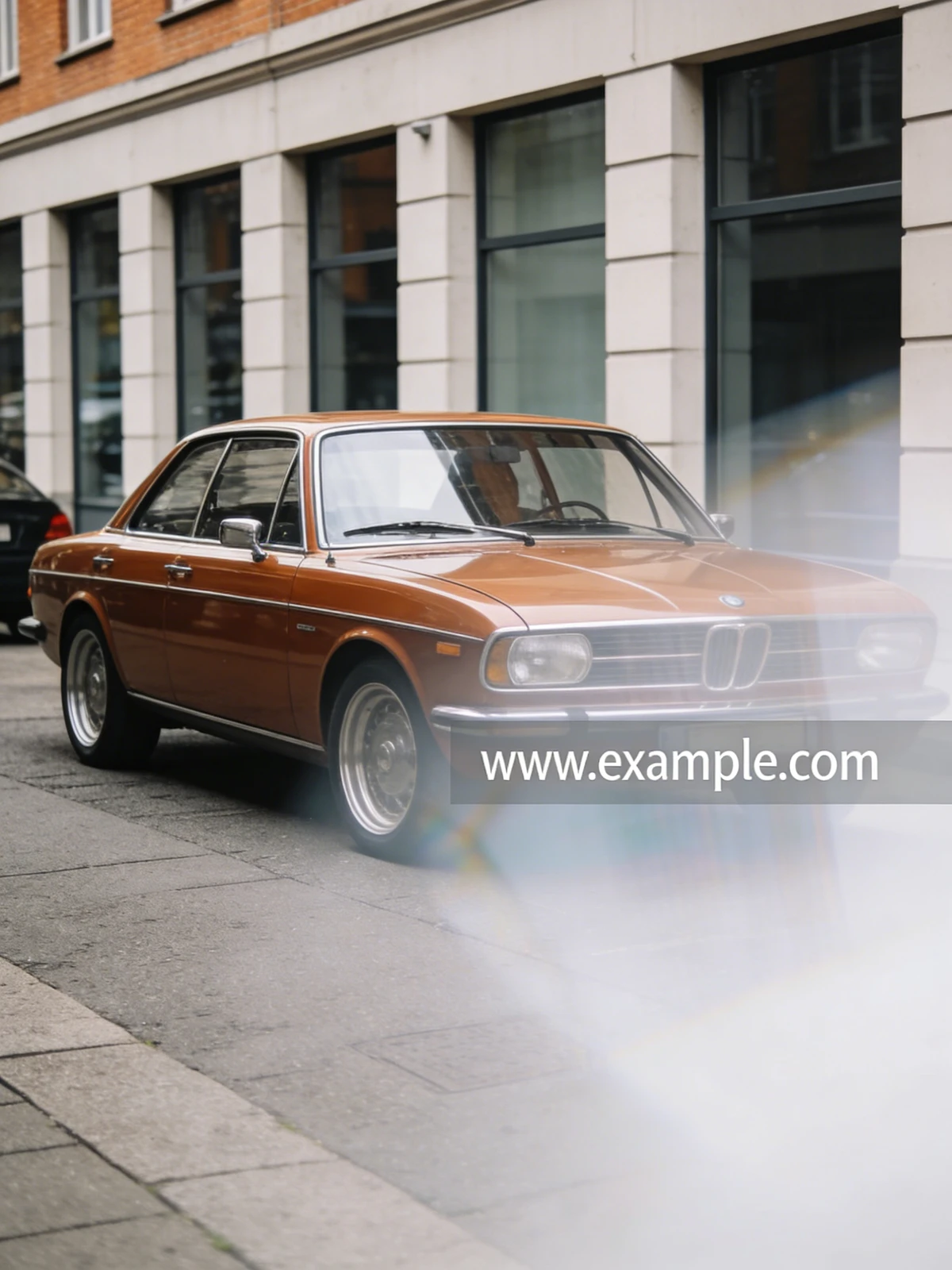 照片水印清除效果展示