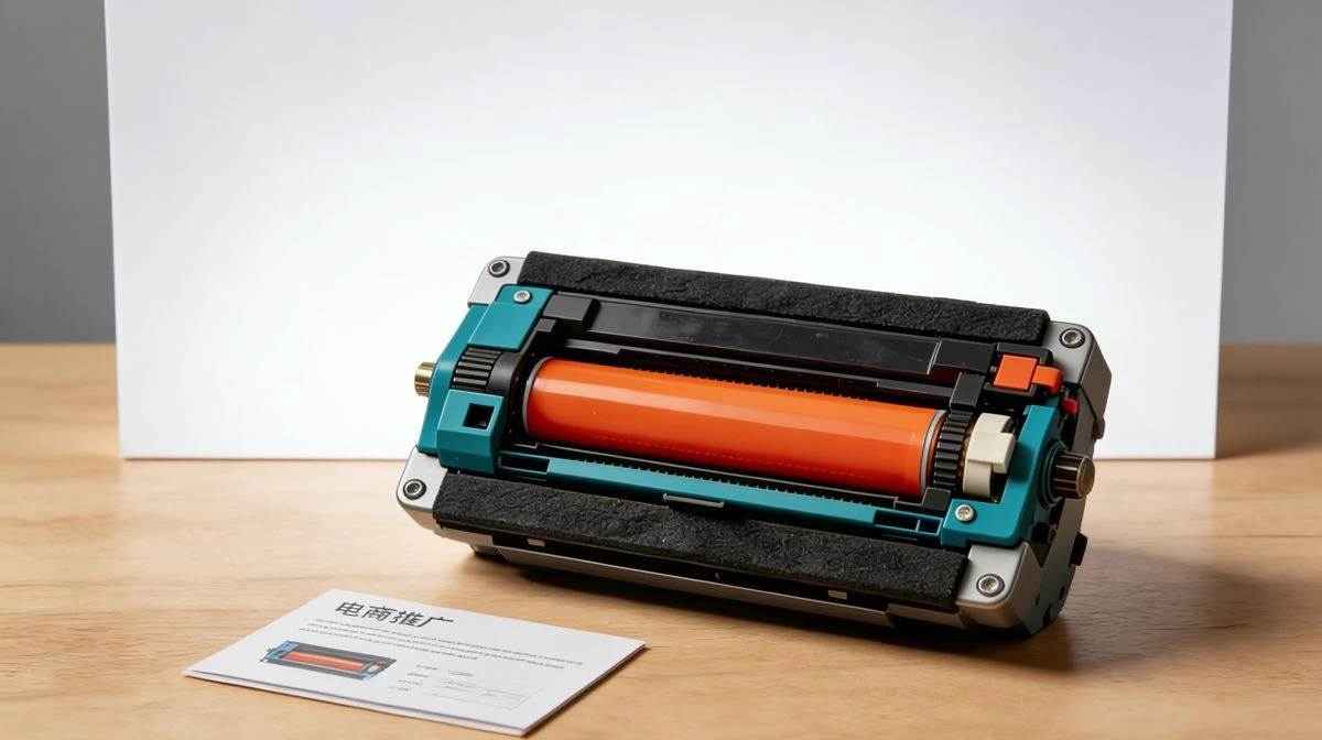 电商图片背景更换效果展示