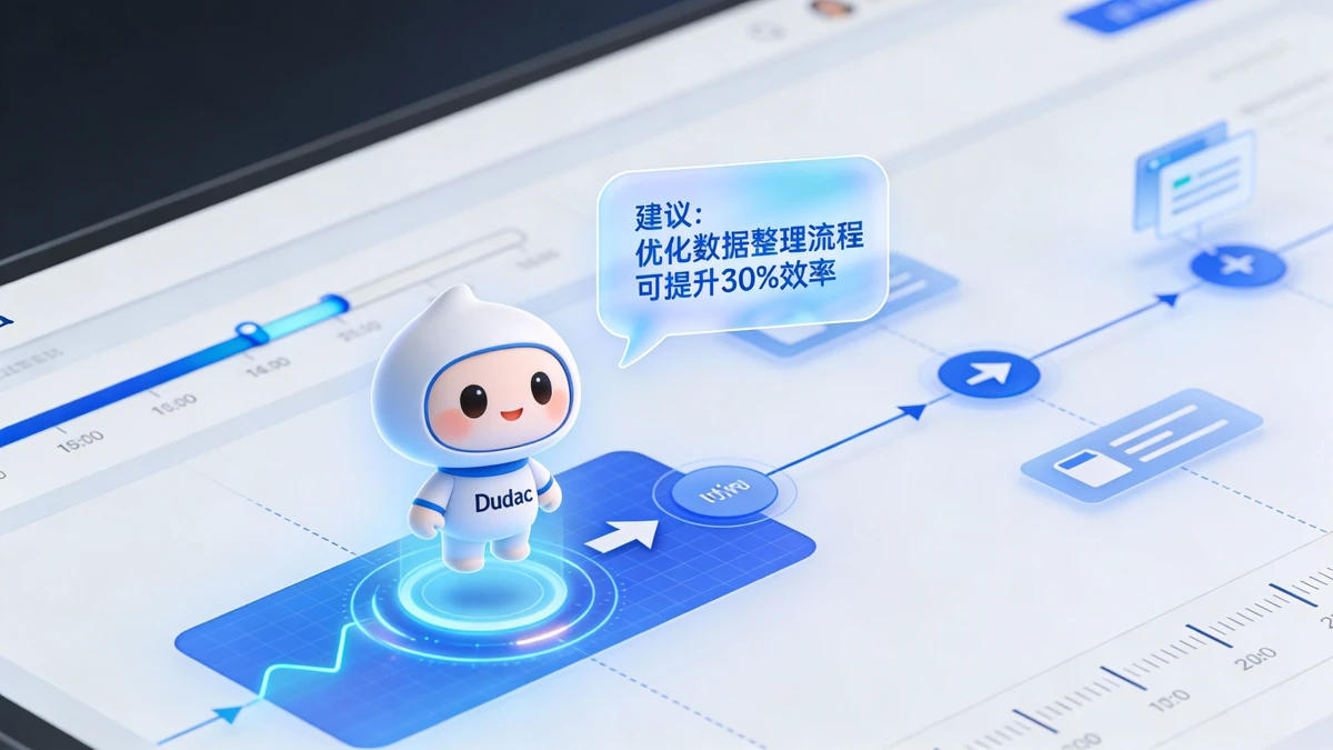 Duduac智能助手交互