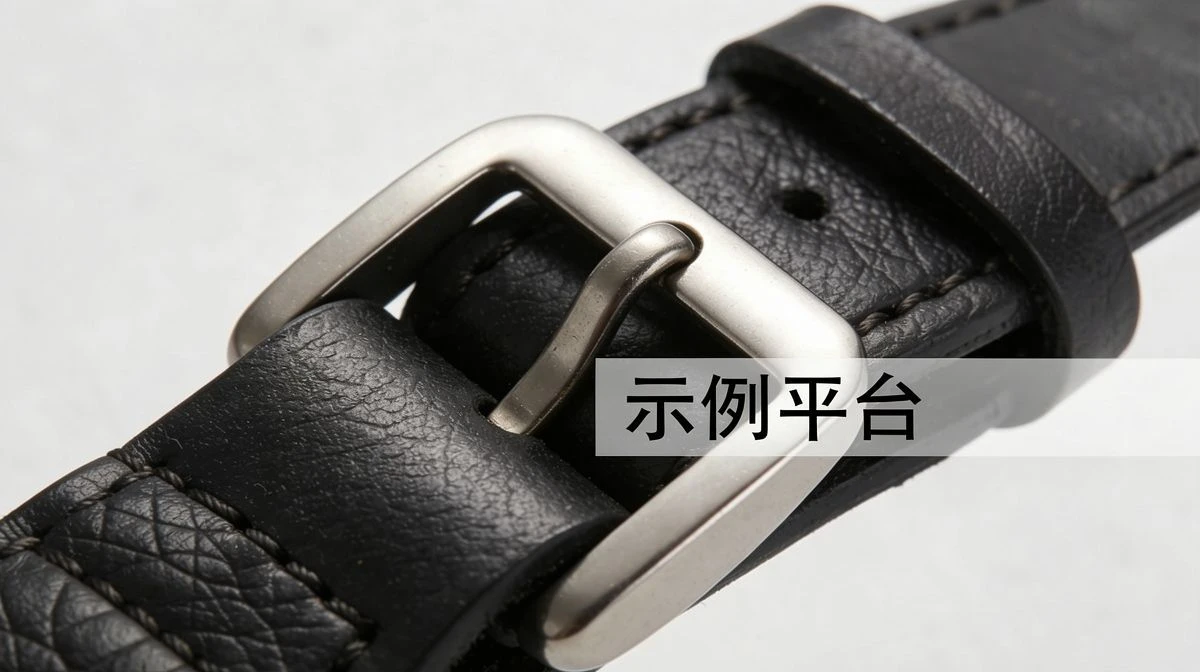 主图水印清理效果展示