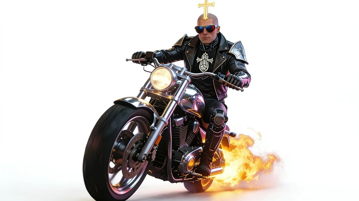 商品白底图换背景效果展示