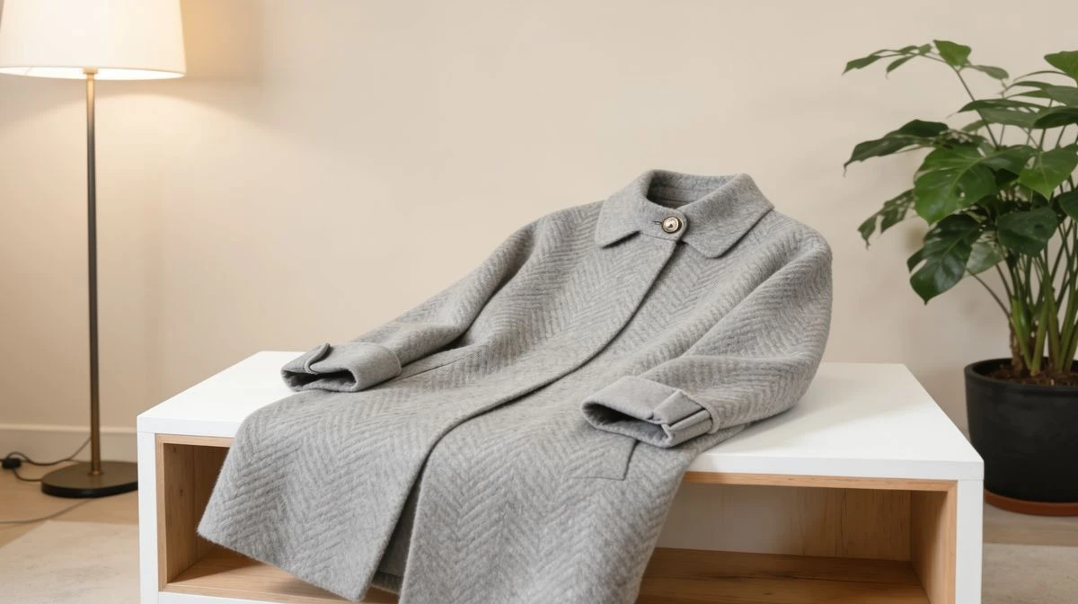 服装商品换背景效果展示