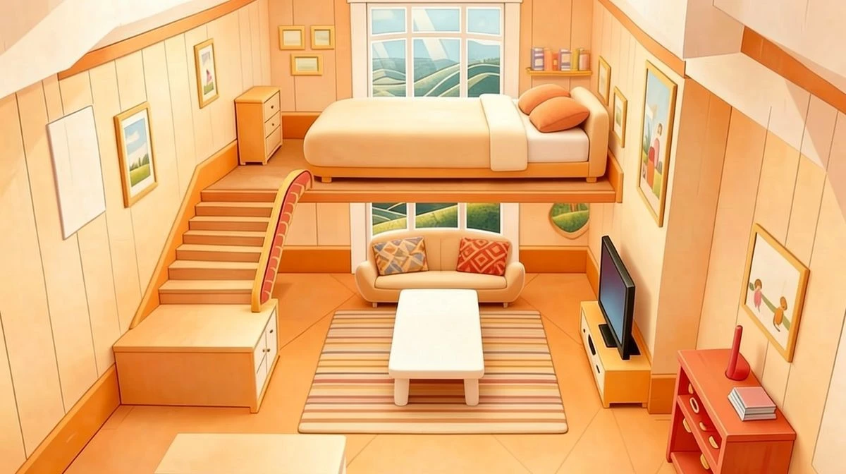 证件照换底色效果展示