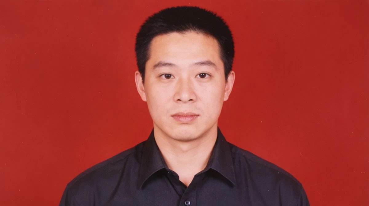 证件照换底色效果展示