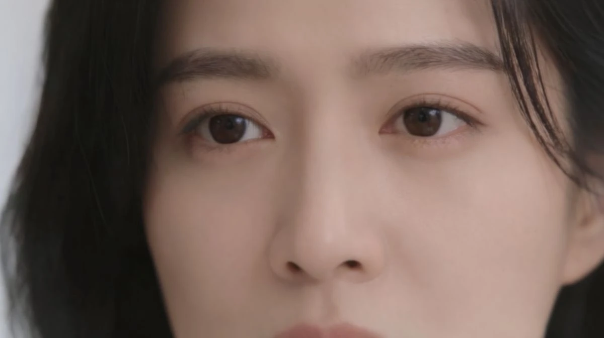 视频截图水印清除效果展示