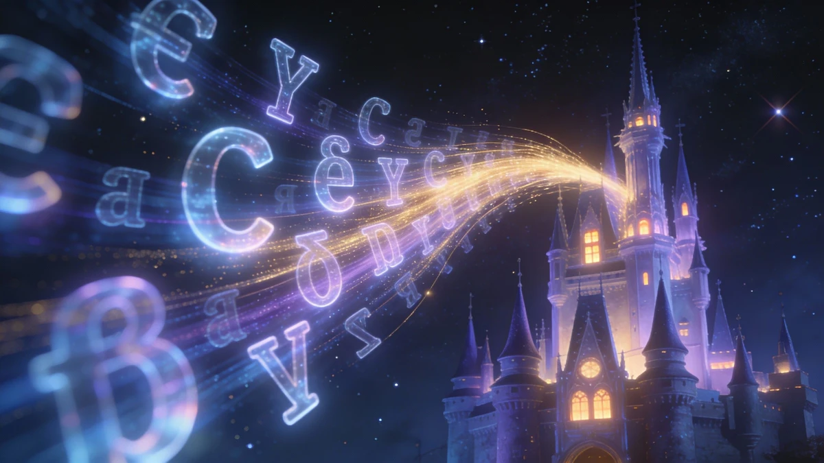 AI图片生成效果展示