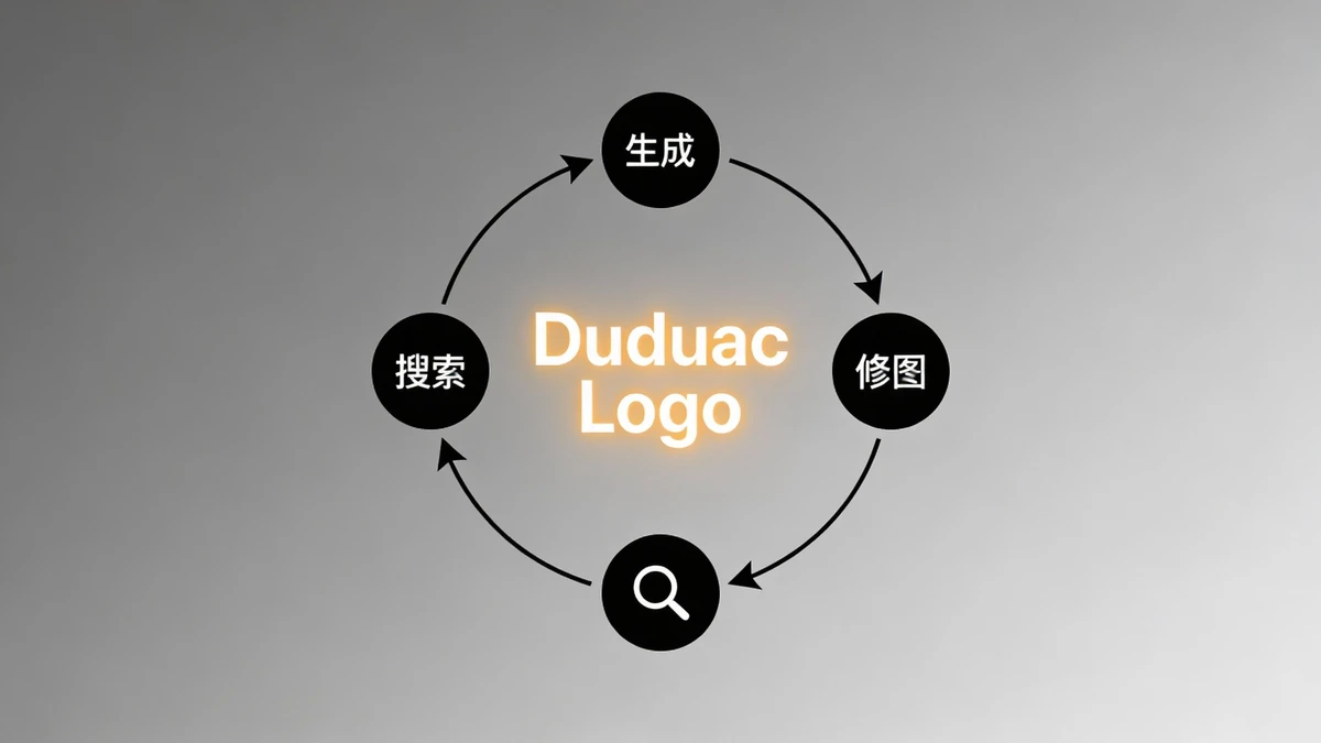 全链路视觉生态