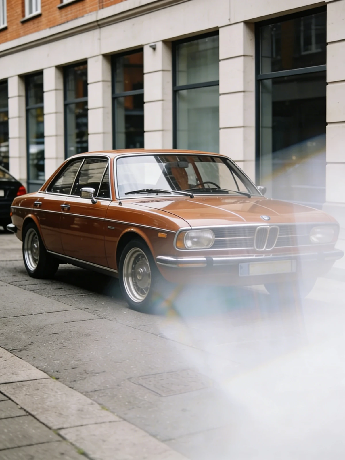 照片水印清除效果展示