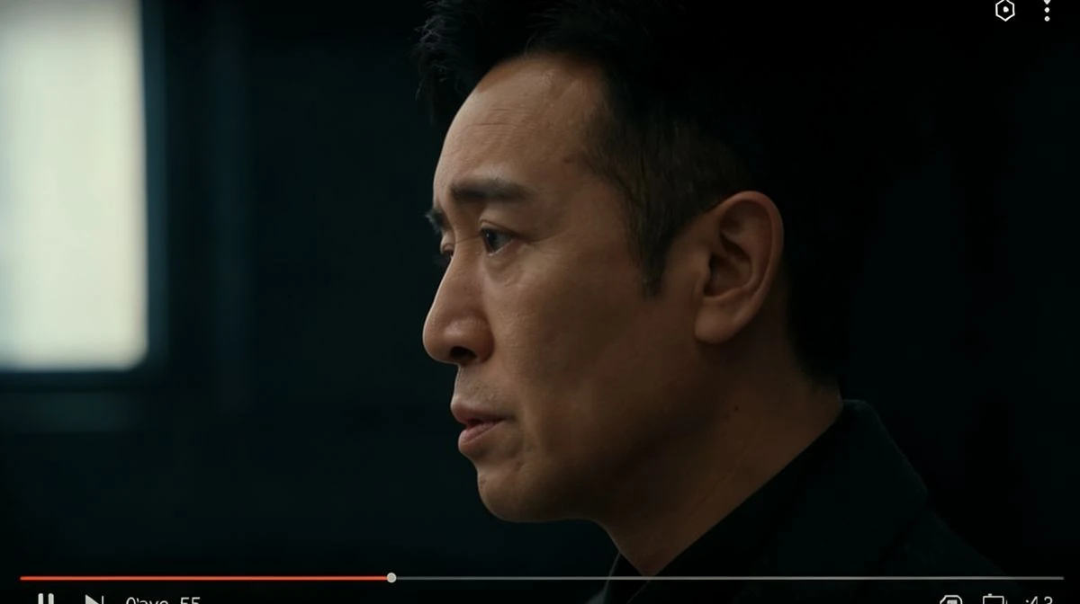 视频截图水印清除效果展示