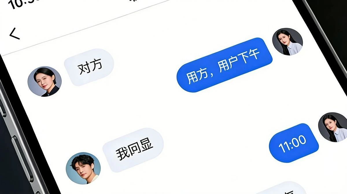 截图水印清理效果展示