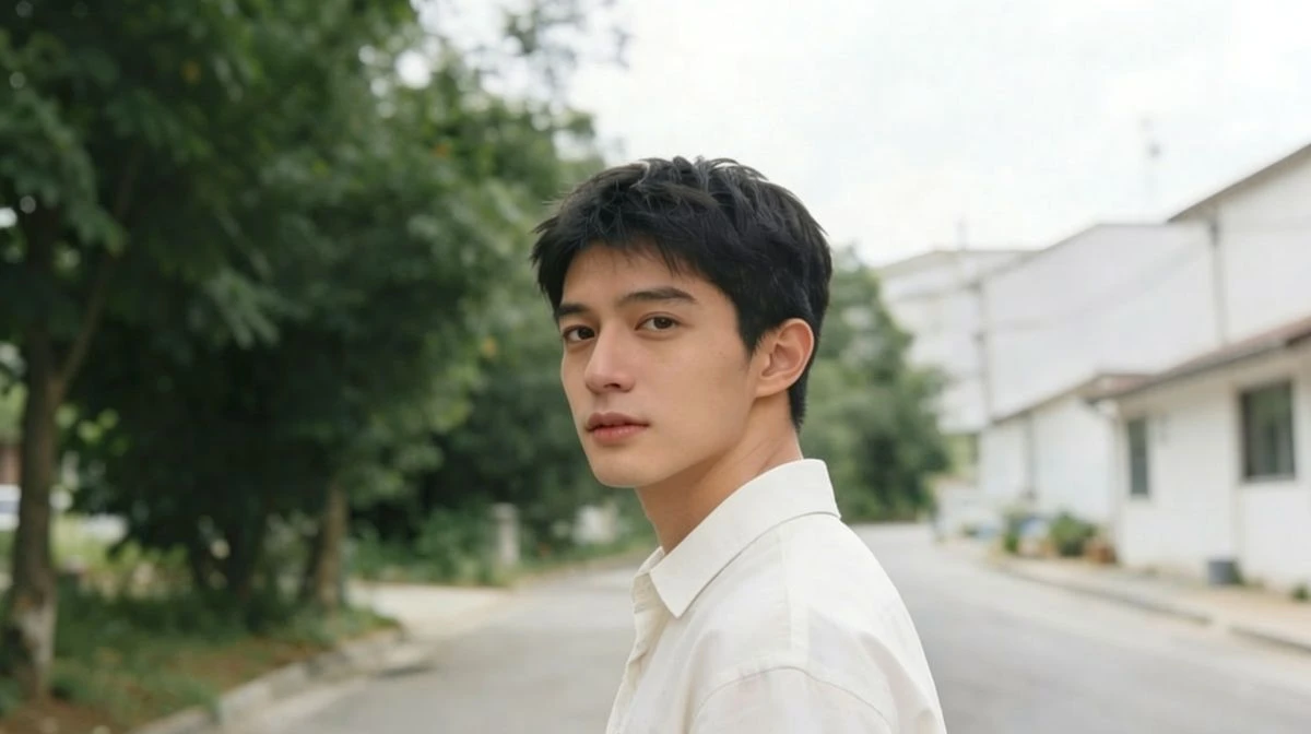 照片水印清除效果展示