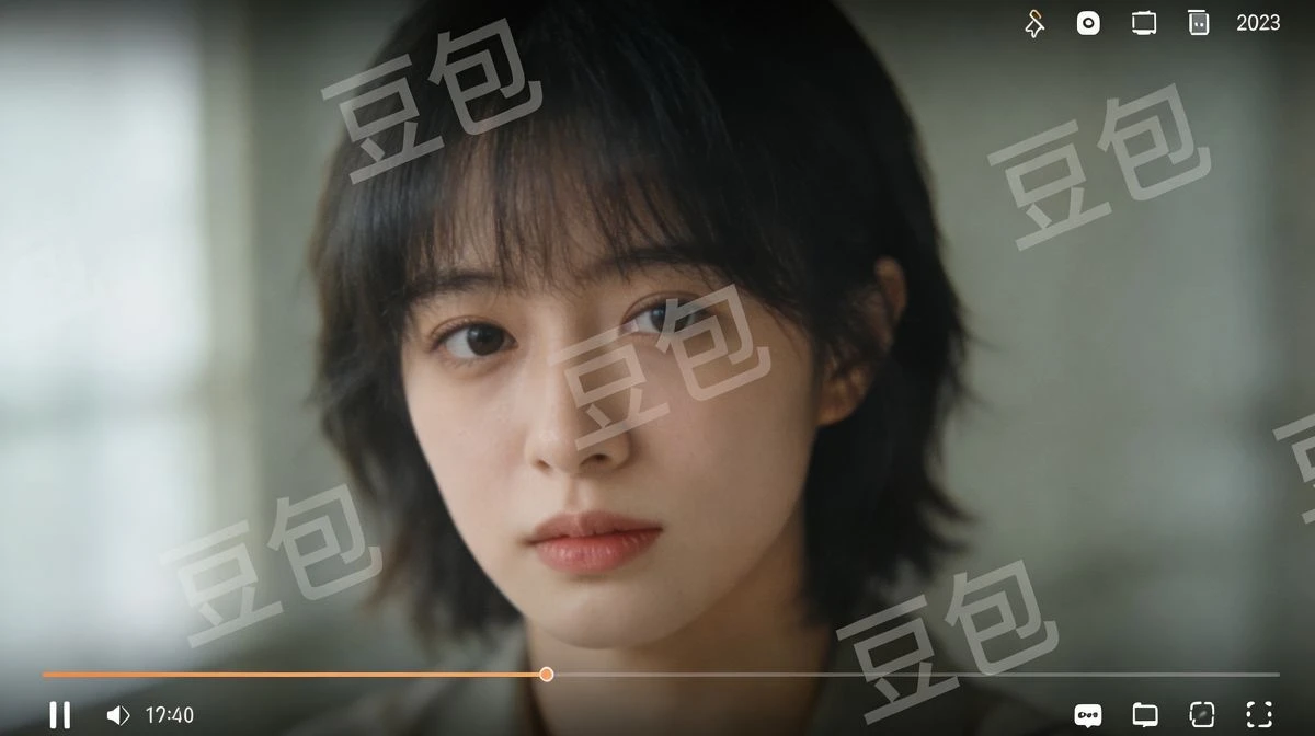 视频截图豆包水印清除效果展示