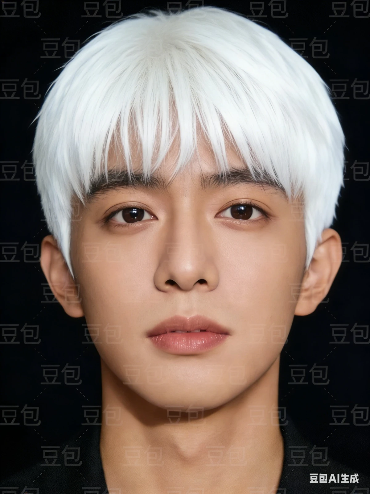 照片豆包水印清除效果展示