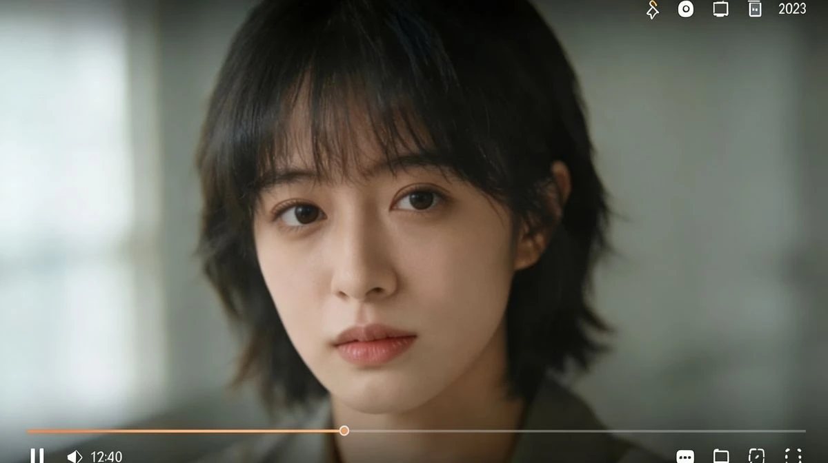 视频截图豆包水印清除效果展示