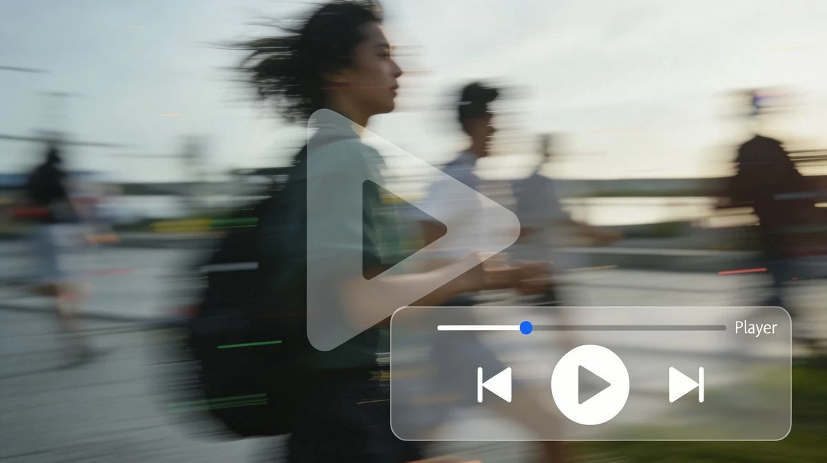 视频截图水印清除效果展示