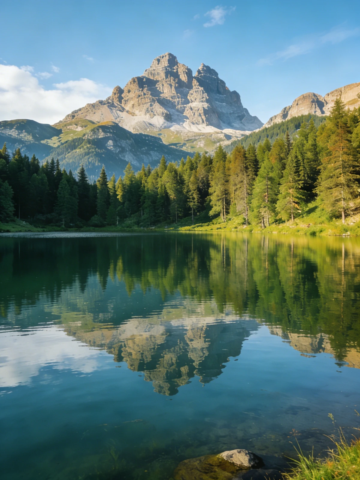 照片水印清除效果展示