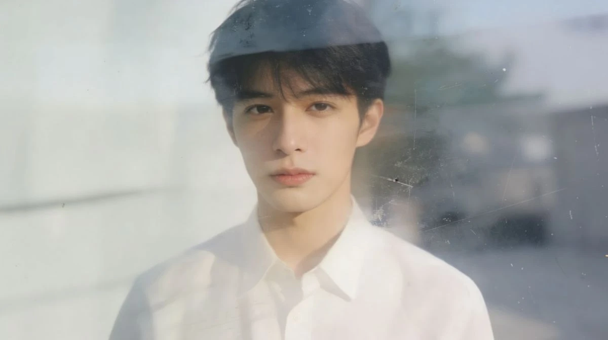 照片水印清除效果展示