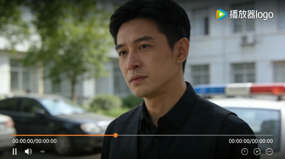 视频截图水印清除效果展示