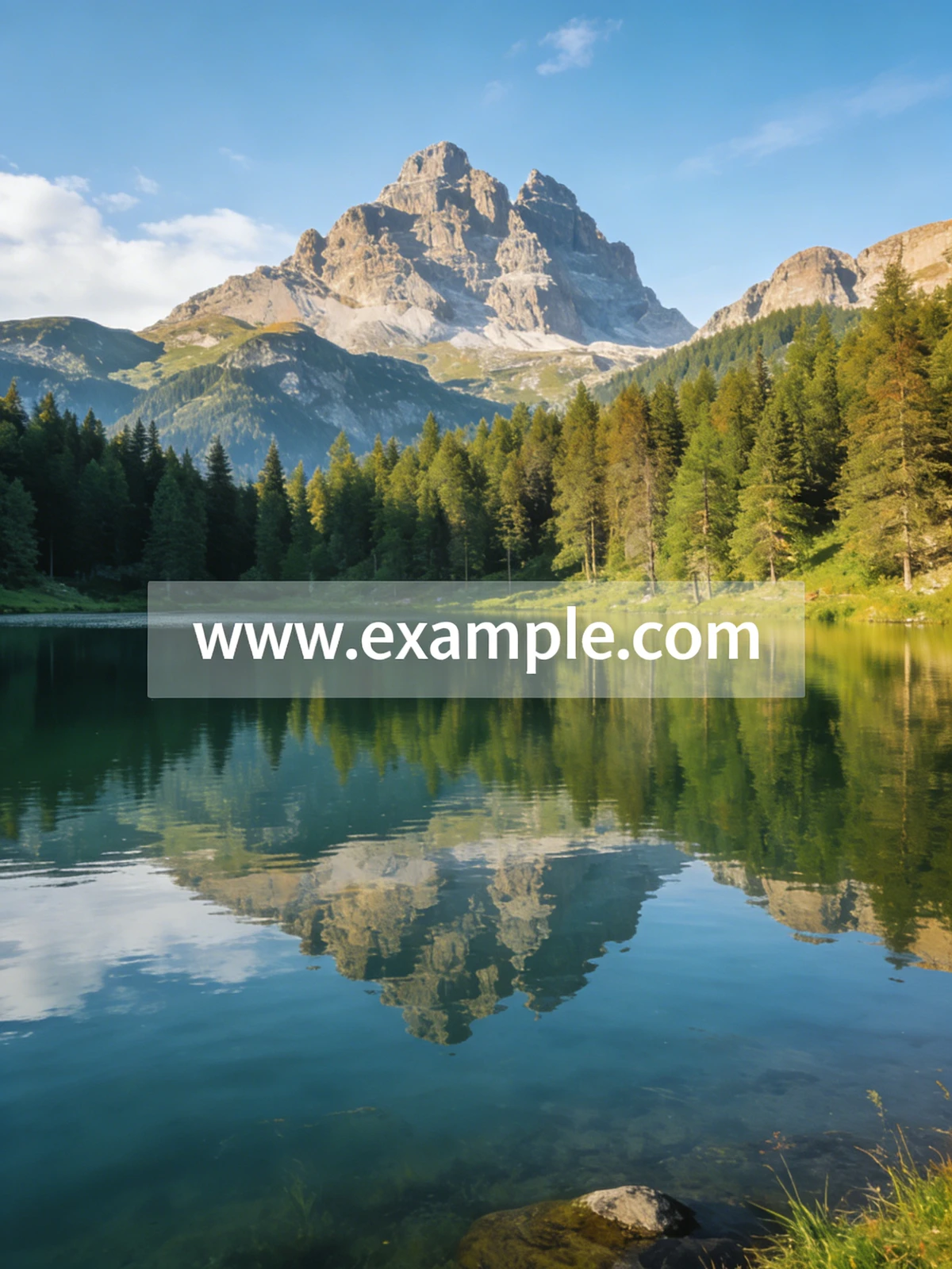 照片水印清除效果展示