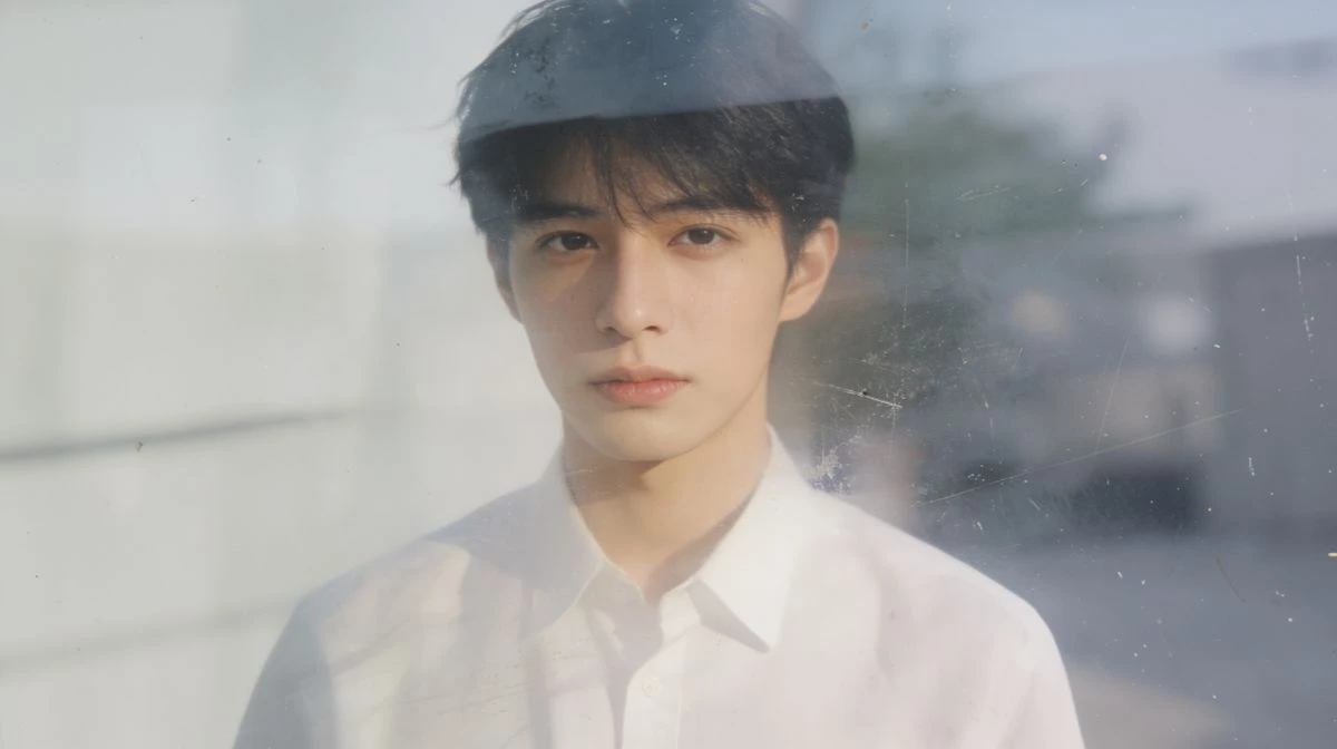 照片水印清除效果展示