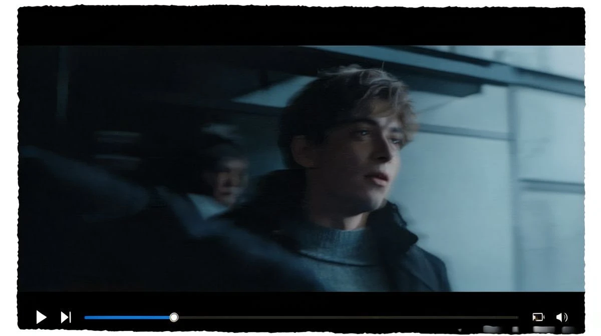 视频截图水印清除效果展示