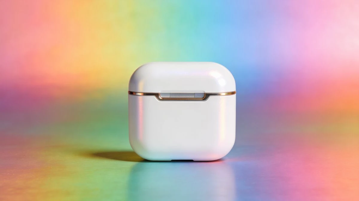 电商产品白色背景效果展示