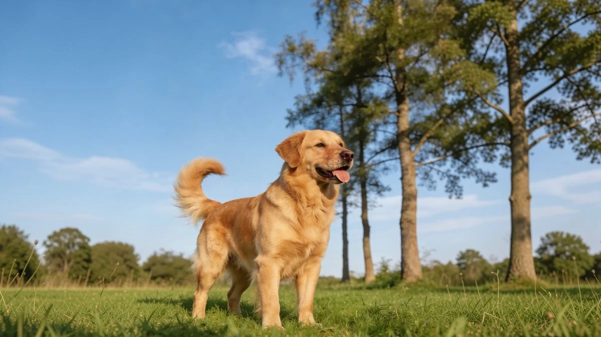 宠物白色背景效果展示