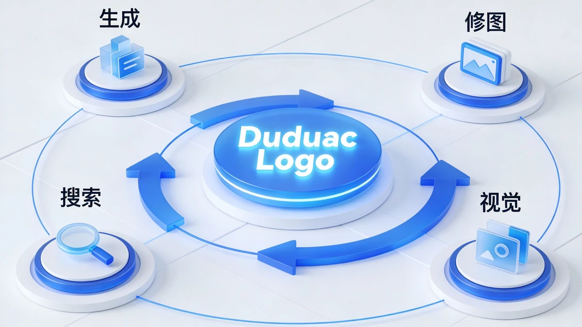 全链路视觉生态